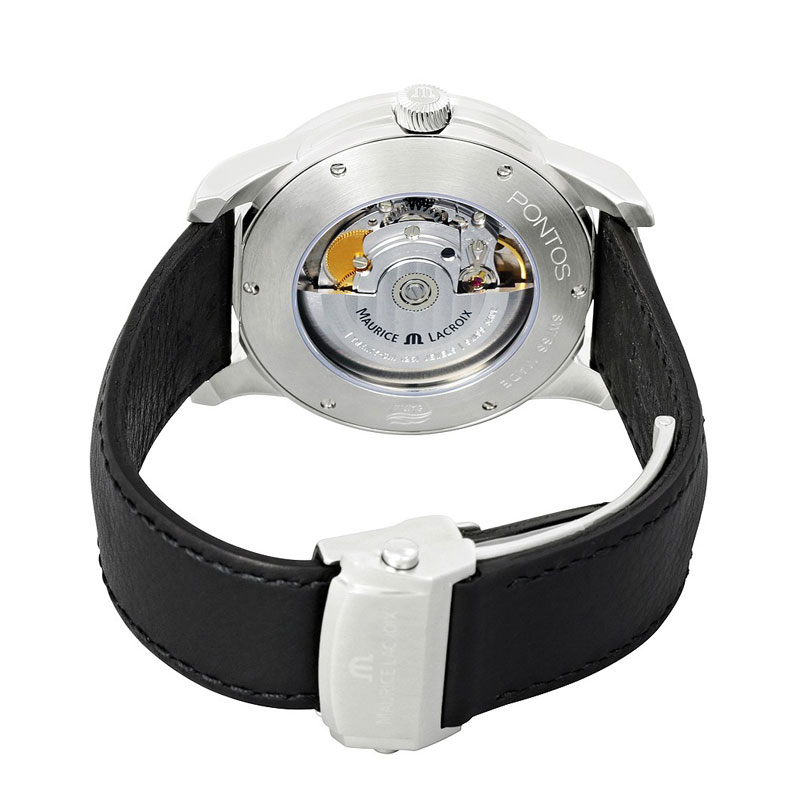 Maurice Lacroix PT6158-SS001-73E